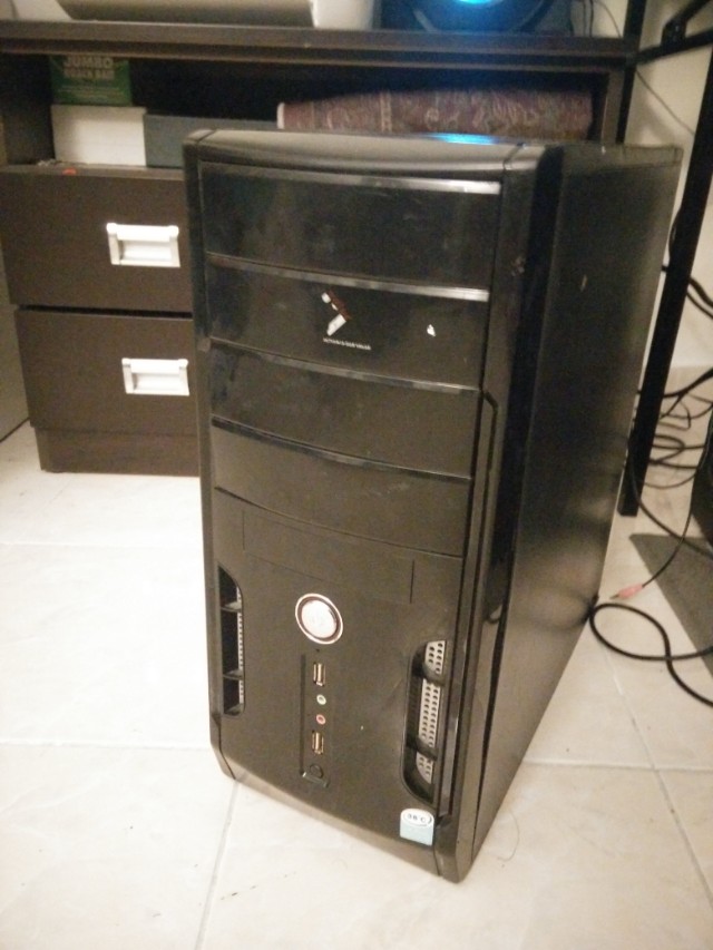 Gaming Computer, Computers & Tech, Desktops on Carousell