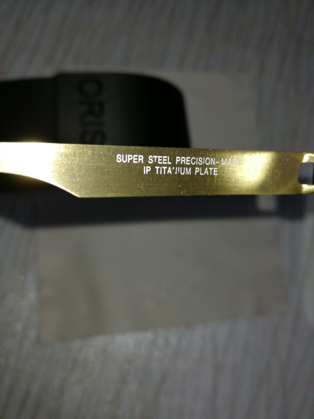 Oris eyewear shop
