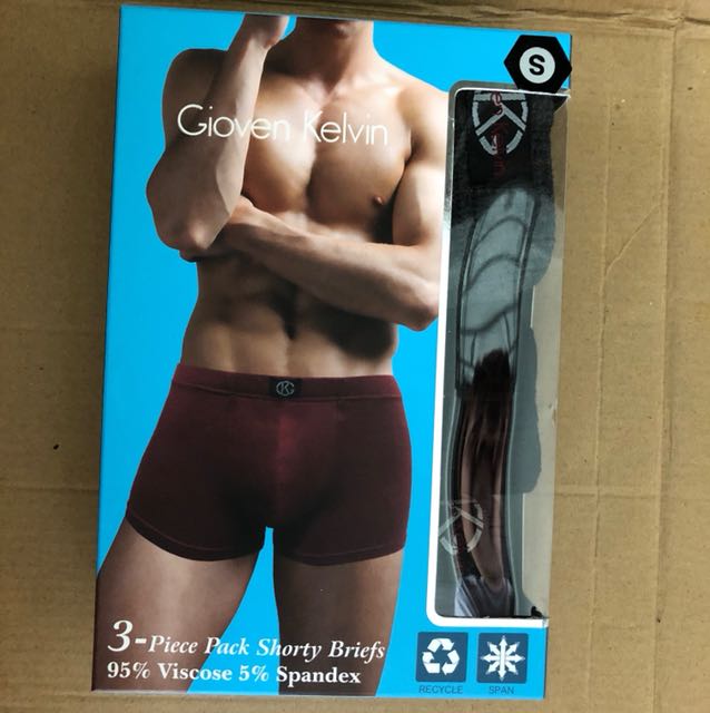 Kelvin kelvin underwear price clearance