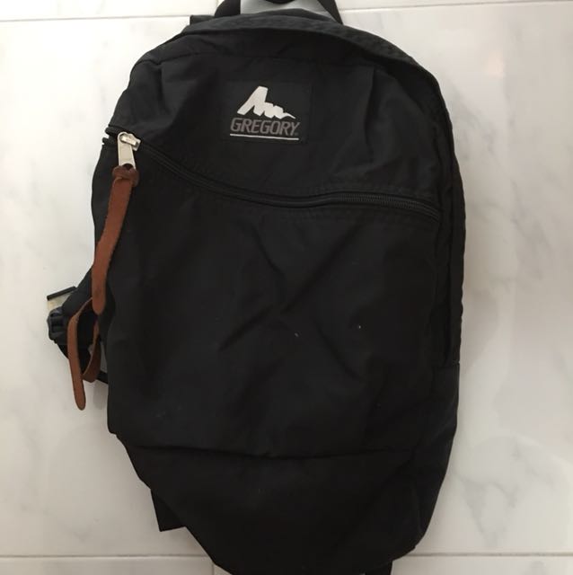 gregory backpack 2018