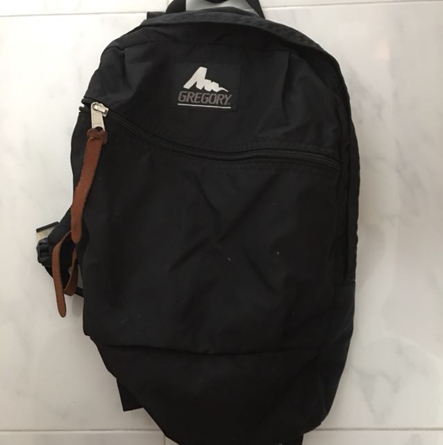 gregory backpack singapore