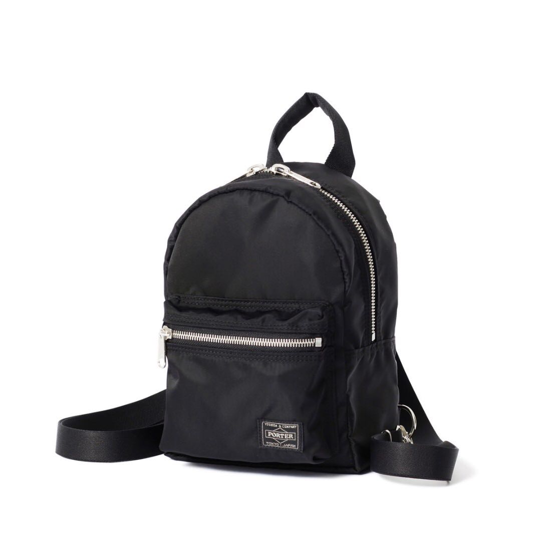 porter mini backpack