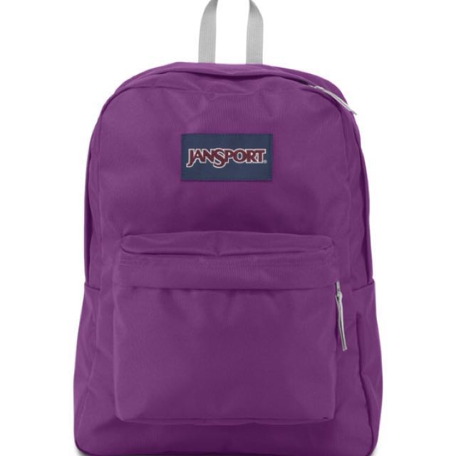 Jansport hot sale outlet