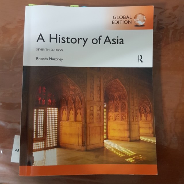 A History Of Asia Rhoads Murphy 6th Edition Pdf a history of asia rhoads murphey pdf free download