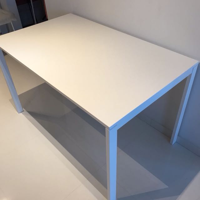 Ikea Melltorp Table Preowned Furniture Tables Chairs On Carou Photo