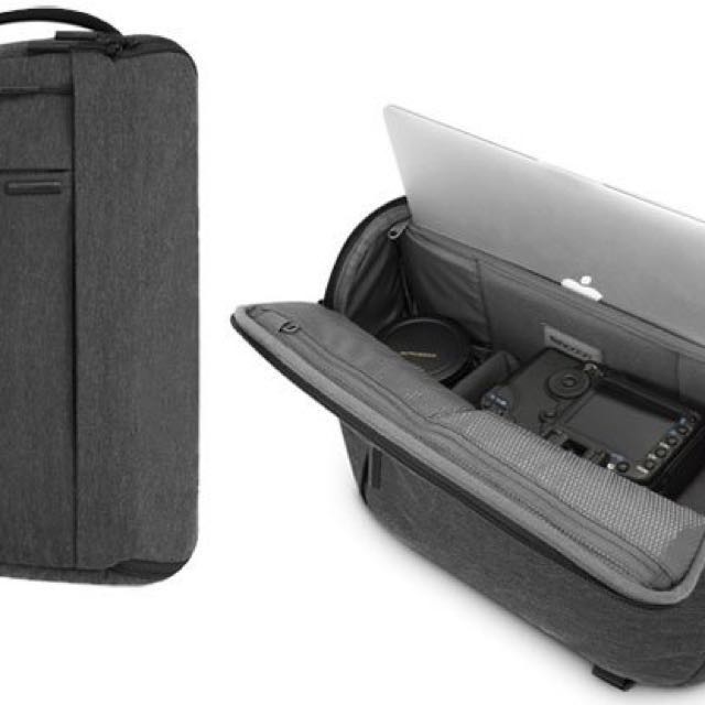 Incase camera sling pack shop