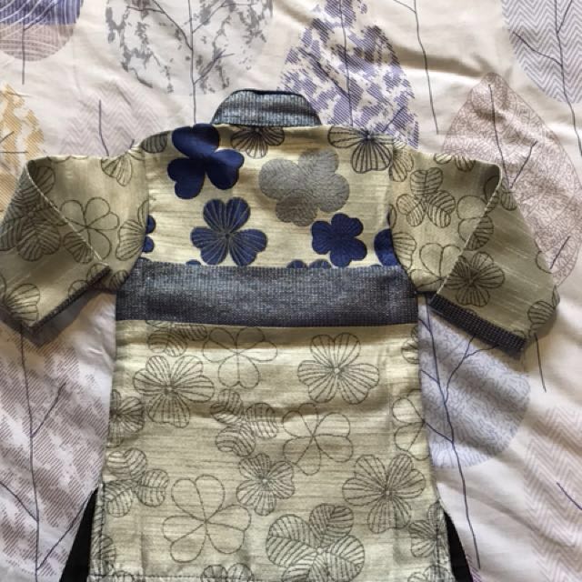 ethnic wear for 6 months baby boy