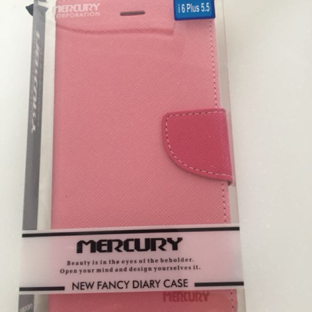 iPhone 6plus casing (Category: Other Mobile & Gadget Accessories) located in Singapore. Submitted by hfchin613 (Listing ID 147018963, Image 1). Description: Brand: iPhone 6plus Type: Sleeves & Slipcases Delivery Sg: true.
