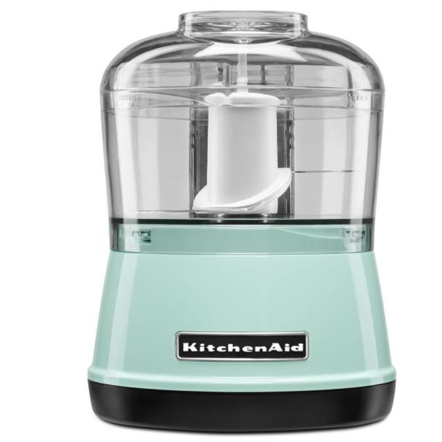KitchenAid Food Chopper, TV & Home Appliances, Kitchen Appliances, Hand