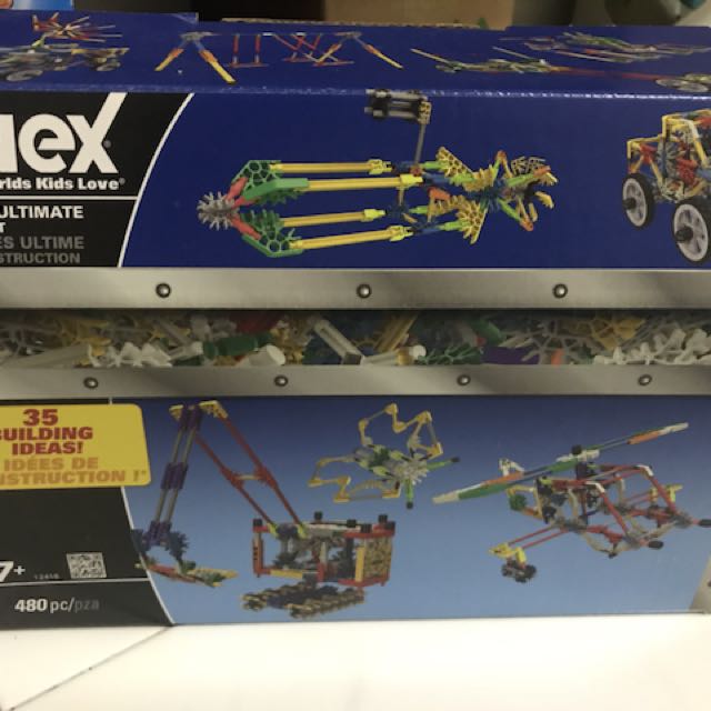 knex 35