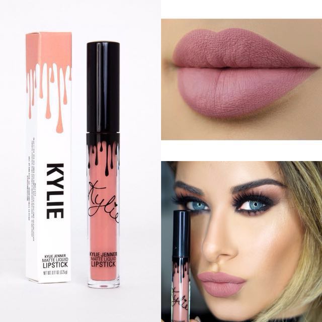 Koko K Matte Liquid Lipstick Kylie Cosmetics Health Beauty Makeup On Carousell