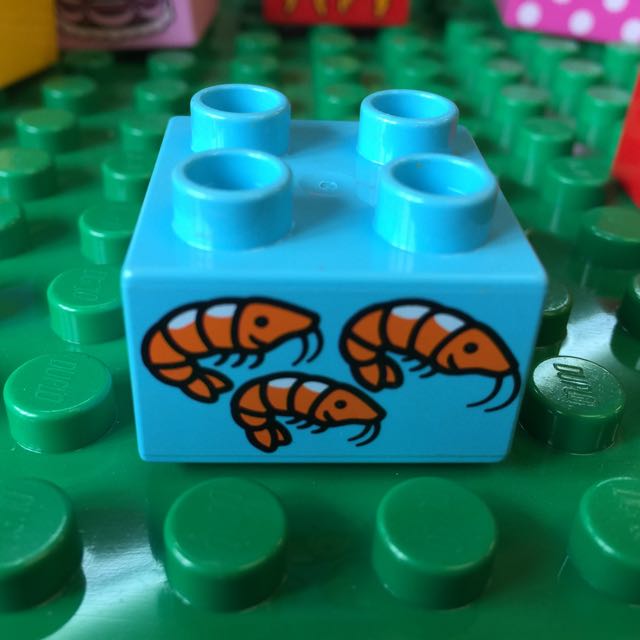 lego $5