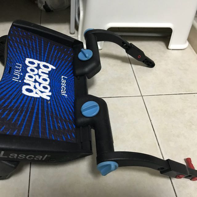used buggy board