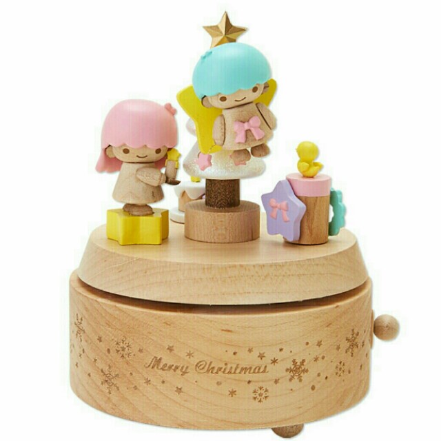 music box toy