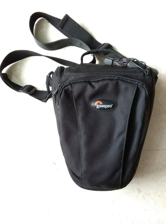 Lowepro TLZ 2 DSLR Bag Photography Photography Accessories
