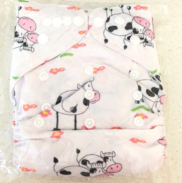 Madison Renesmee Cloth Diapers, Babies & Kids, Babies Apparel on Carousell
