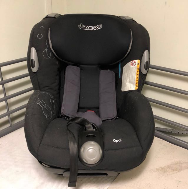 maxi cosi car seat protector