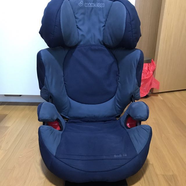 rodi xr maxi cosi