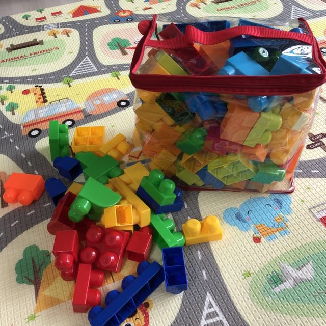 mega bloks 120
