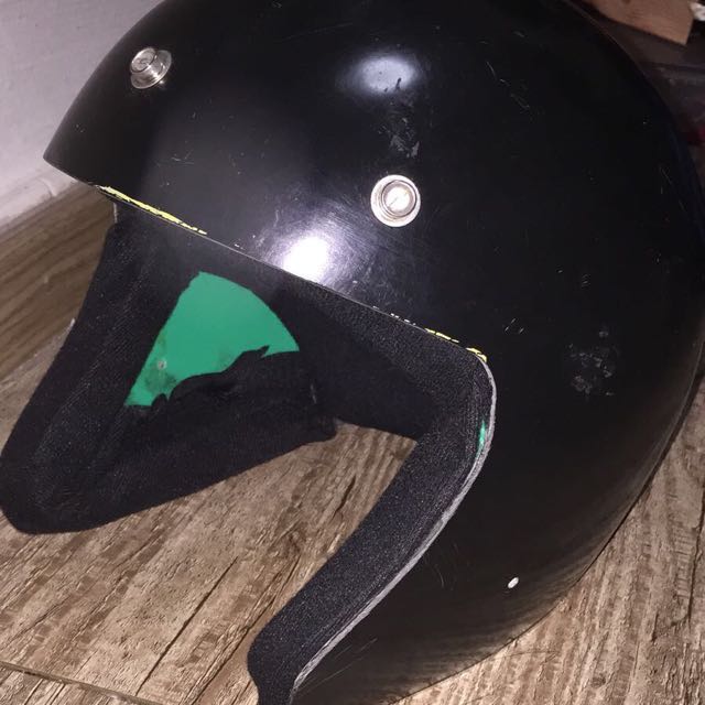 Monkey face helmet Outlet