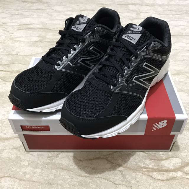 nb 460 v2