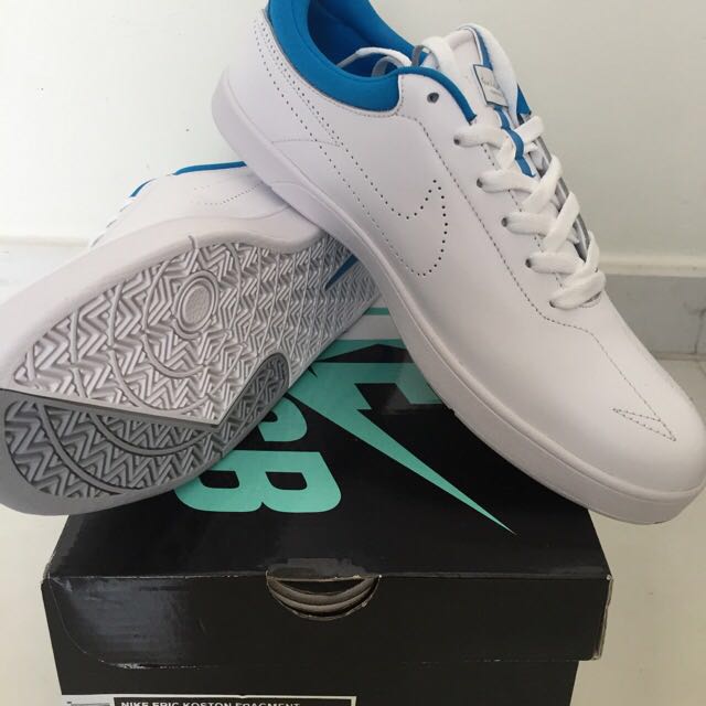 Eric koston fragment store