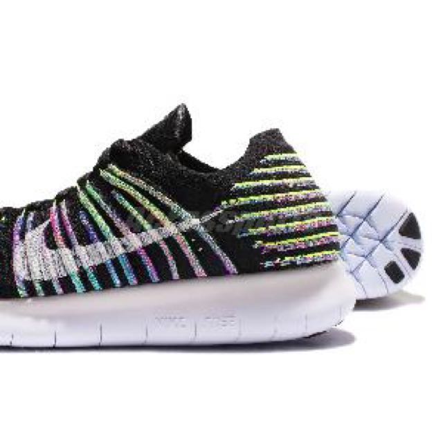 NIKE Free RN Flyknit Women s Women s Fashion Footwear