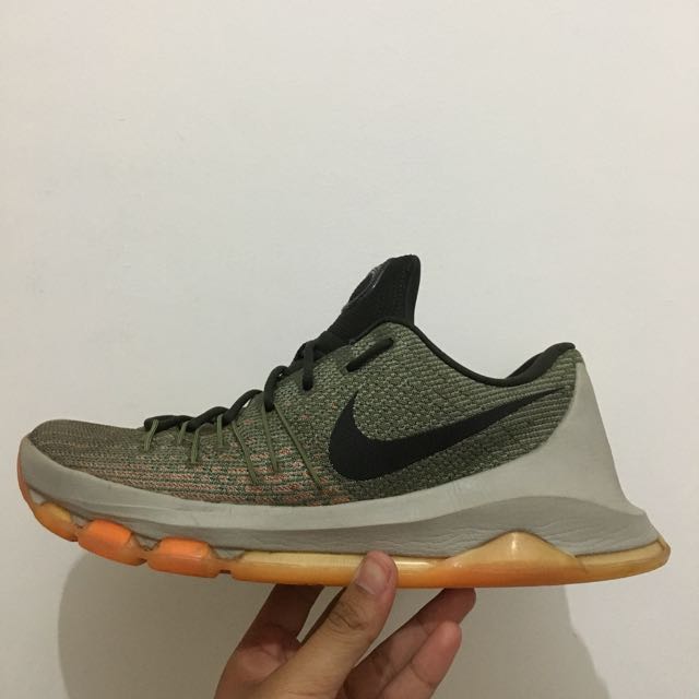 Nike kd 8 easy euro online