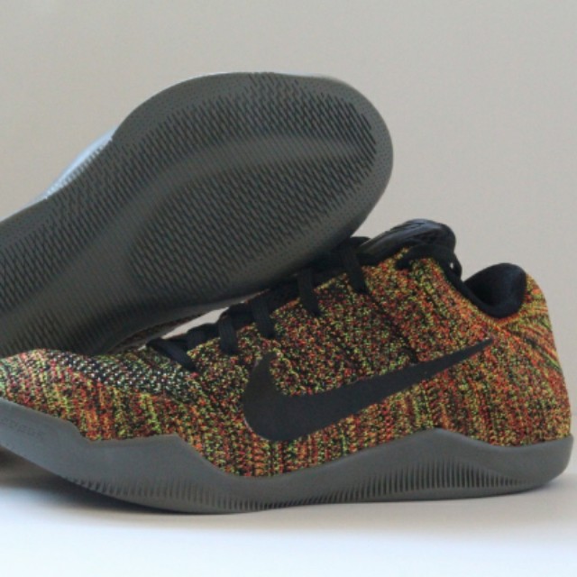 nike kobe xi alt