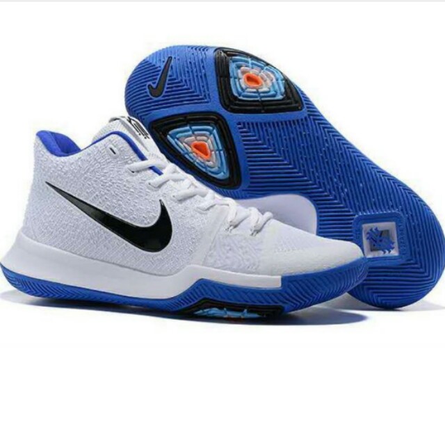 kyrie 3 hyper cobalt