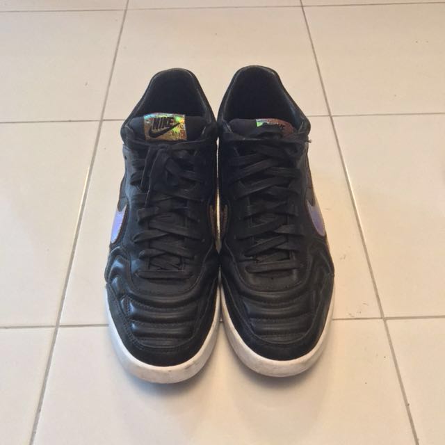 nike tiempo x lunarlon