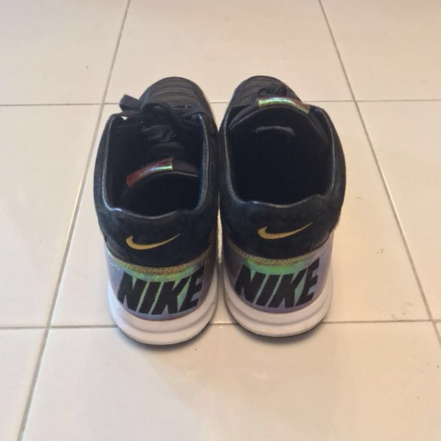 nike tiempo x lunarlon