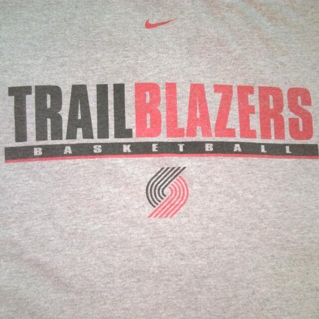 mens nike trailblazers