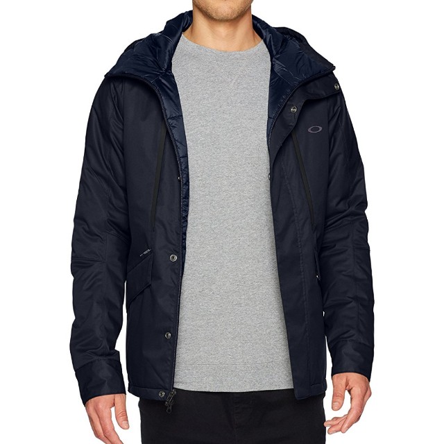 Oakley utility parka discount