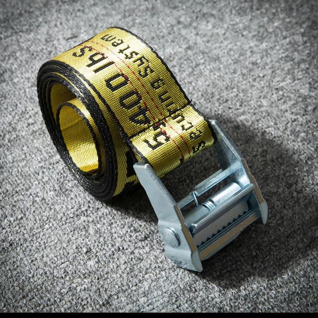 Dope belts new arrivals