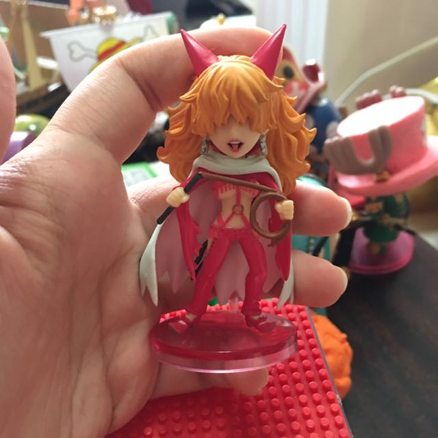One Piece Sadie Chan Entertainment J Pop On Carousell