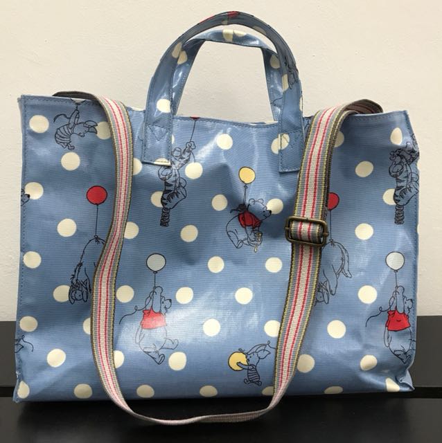 Cath kidston winnie sales the pooh purse