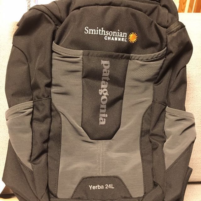 Patagonia shop yerba backpack