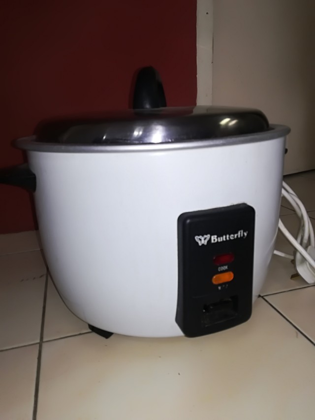 Periuk Nasi Elektrik 2 8 Lit Kitchen Liances On Carou