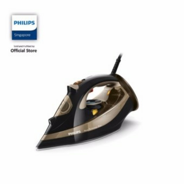 kelebihan iron philips