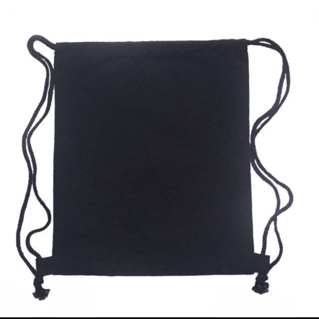 plain string bag