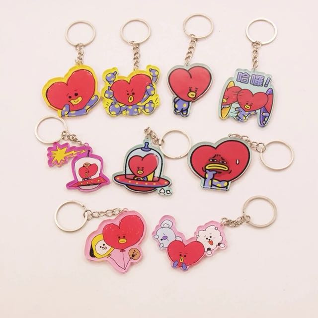 funny bottle opener keychain