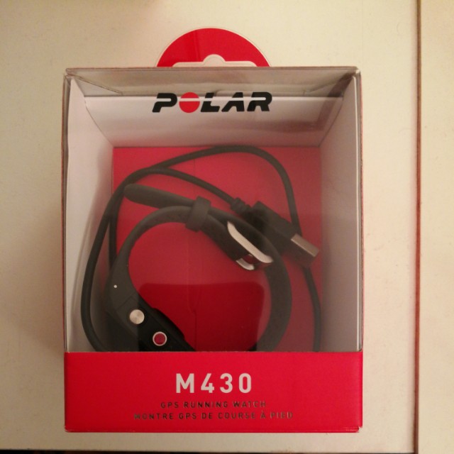 Polar best sale m430 liverpool