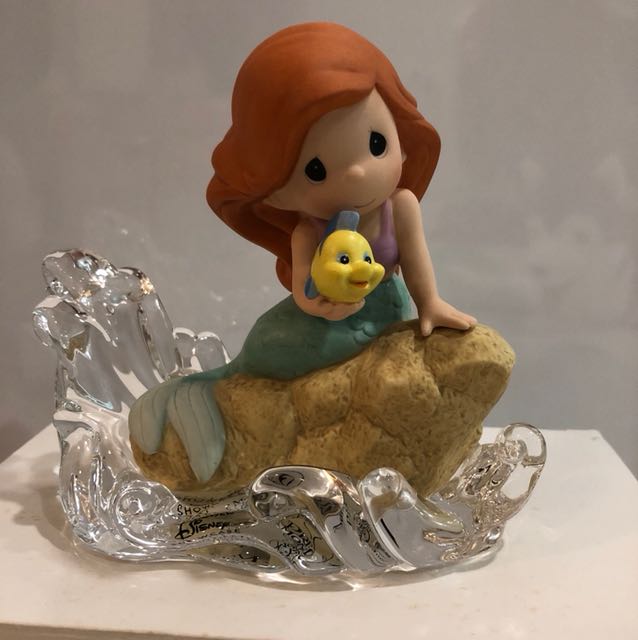 precious moments ariel