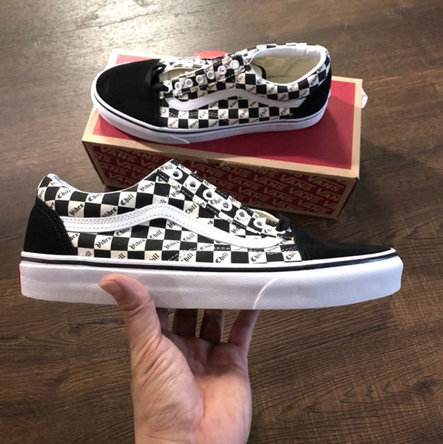 vans old skool mens price