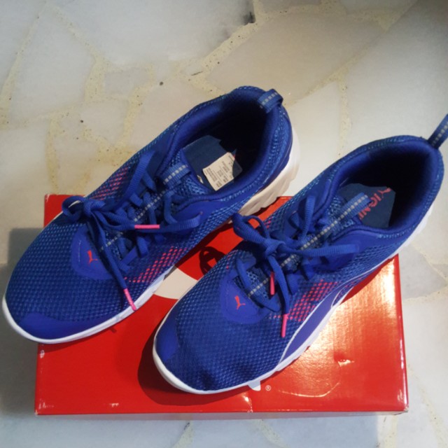 ignite puma shoes price