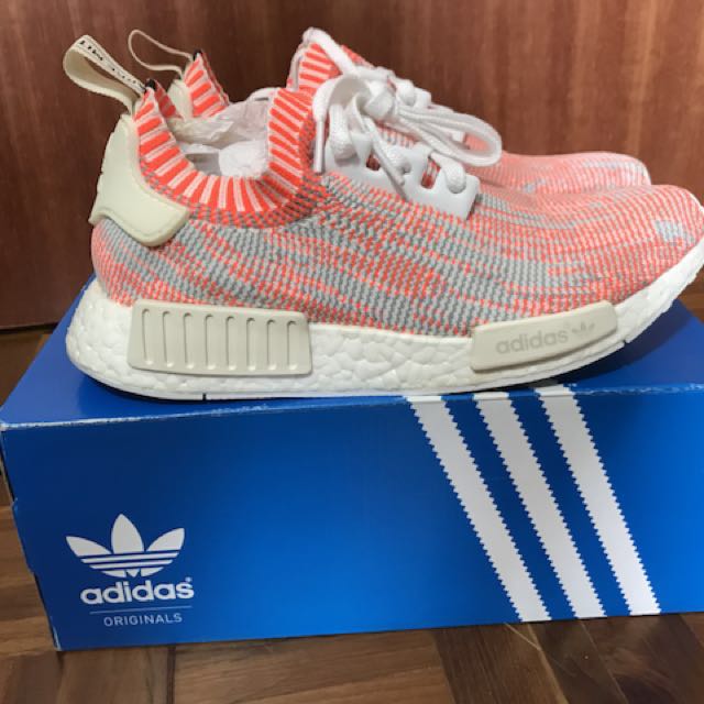 Adidas nmd r1 infrared discount