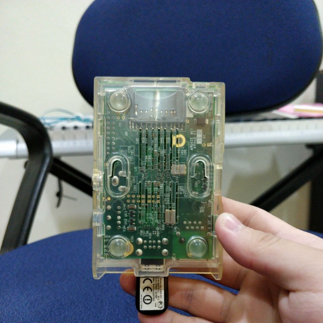 Raspberry Pi 1st gen, Mobile Phones & Gadgets, Tablets, iPad on Carousell
