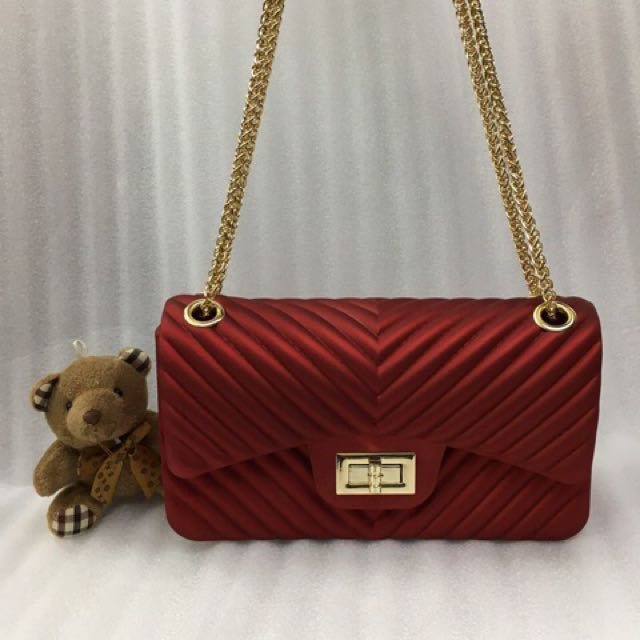 beachkin sling bag