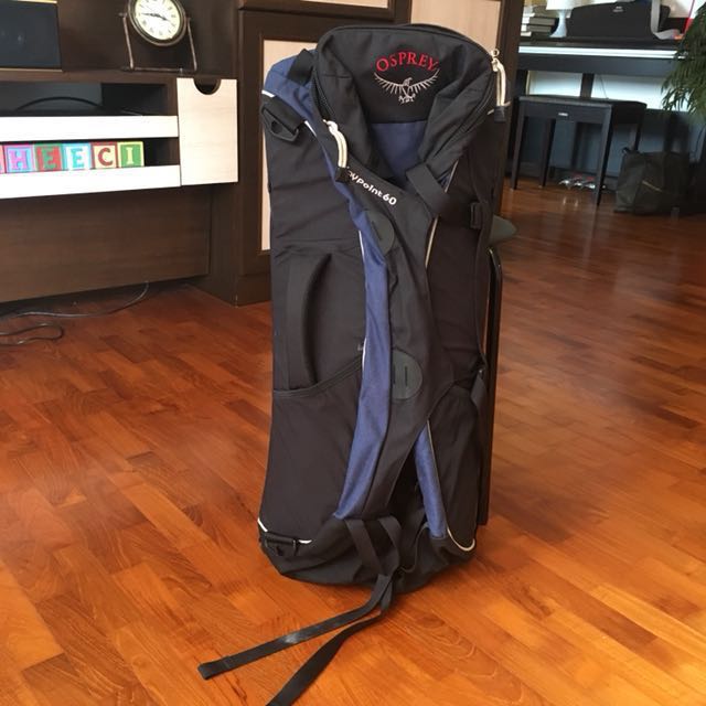 osprey waypoint 60